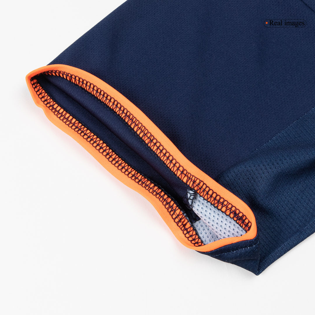 Nottingham Forest Third Away Soccer Fan Jersey 2025/26 - Pro Jersey Shop