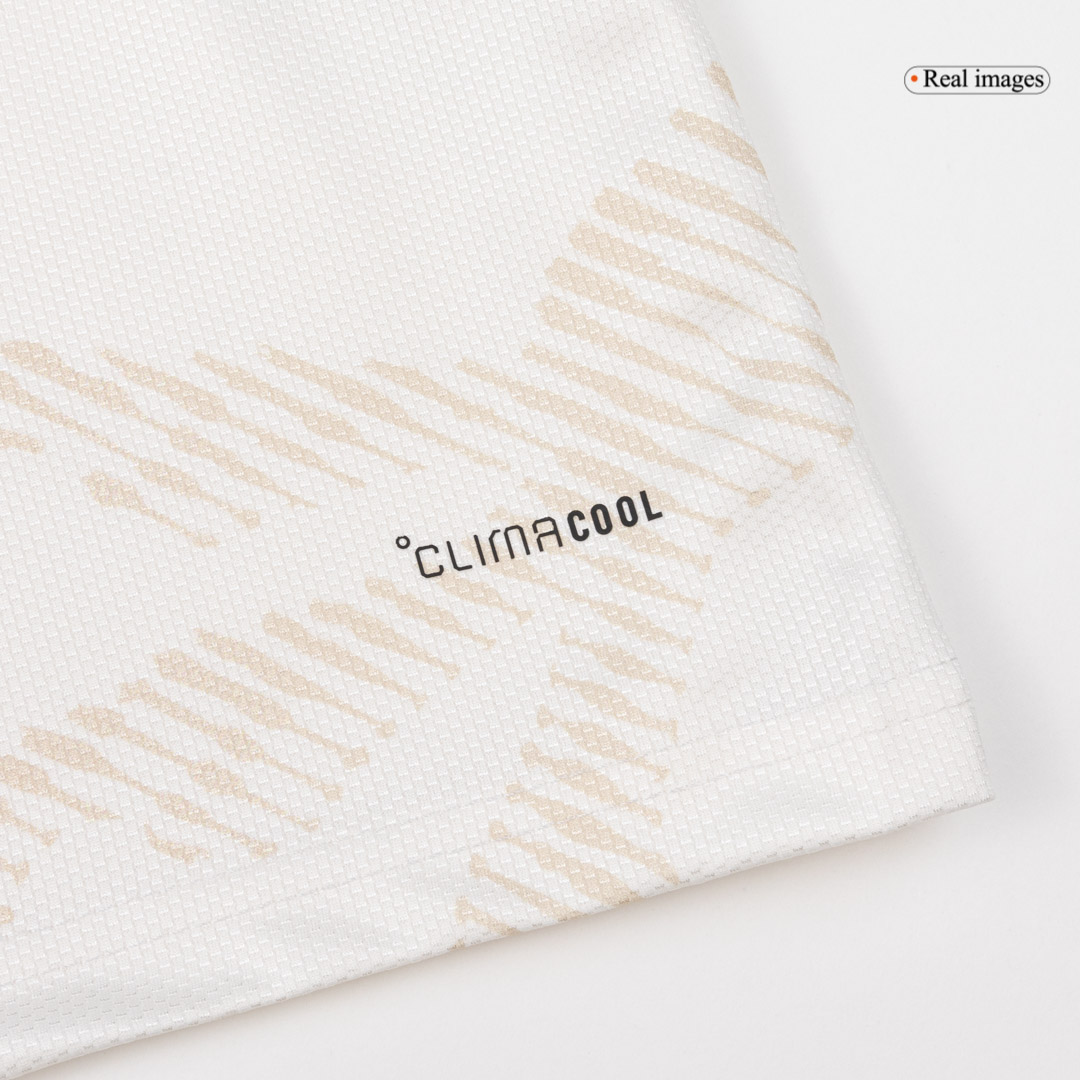 Wales Away Soccer Fan Jersey 2026 - Pro Jersey Shop