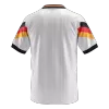 Retro 1992 Germany Home Soccer Jersey - Pro Jersey Shop