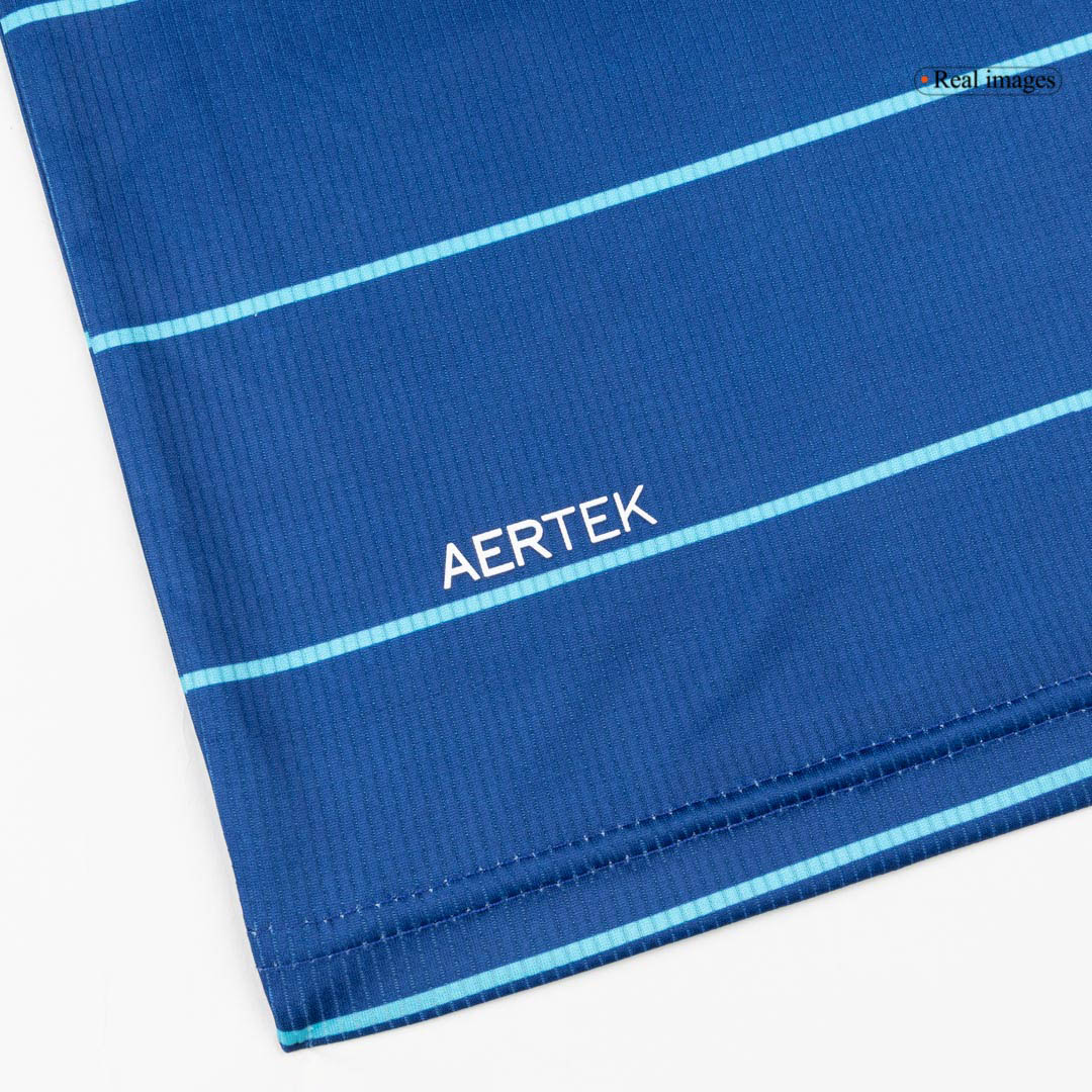 Dinamo Zagreb Home Soccer Fan Jersey 2025/26 - Pro Jersey Shop