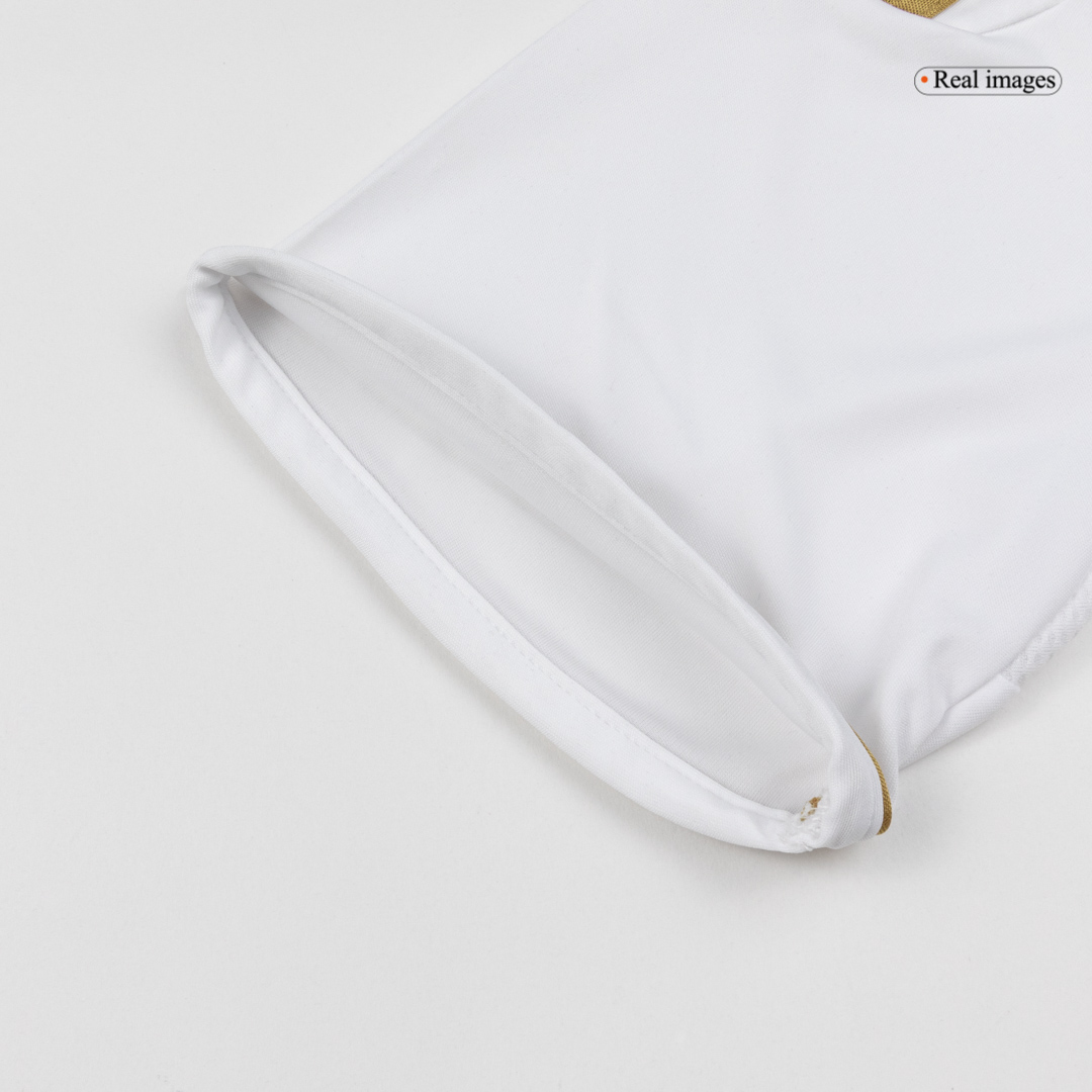 Retro 2011/12 Real Madrid Home Soccer Jersey - Pro Jersey Shop