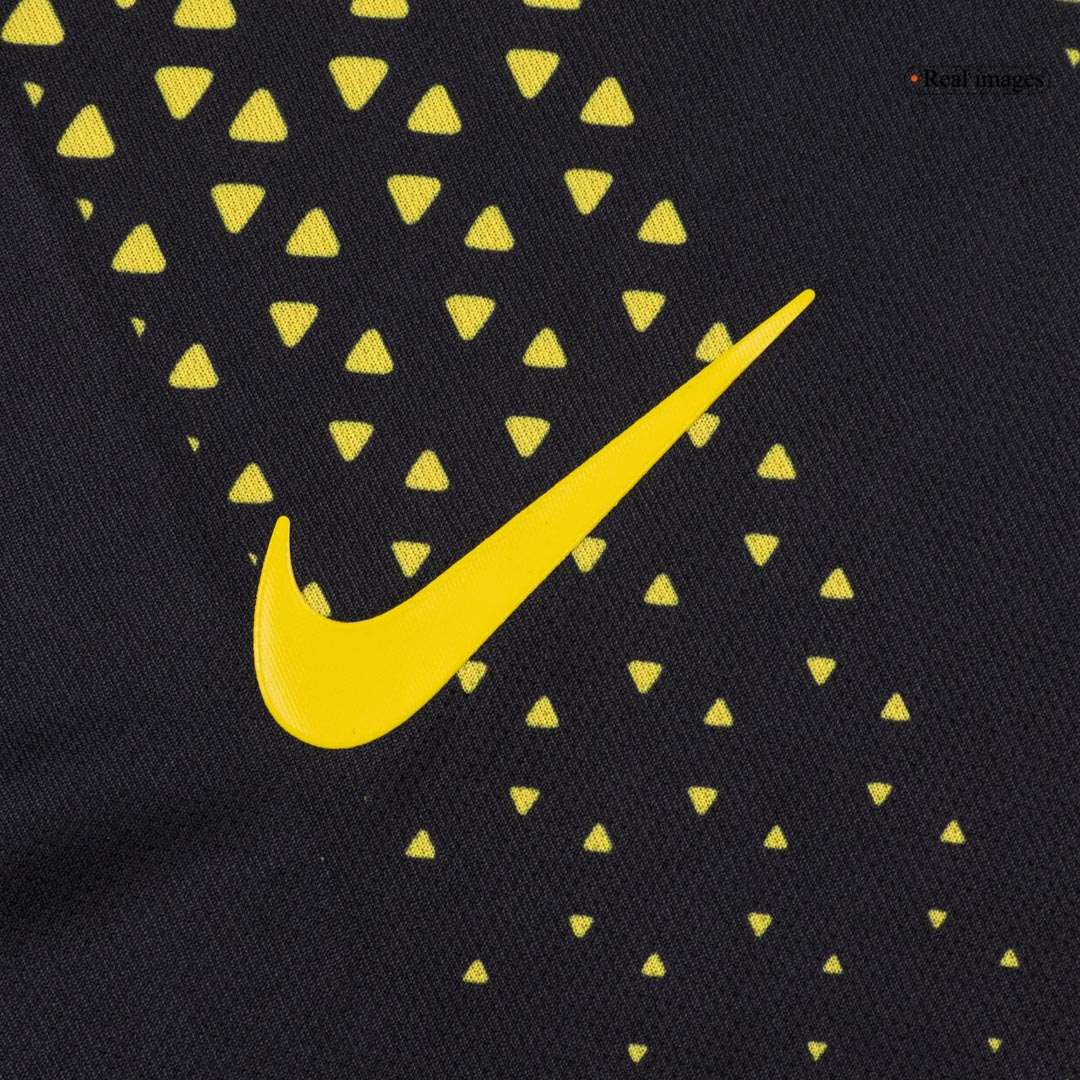 AEK Athens Away Soccer Fan Jersey 2025/26 - Pro Jersey Shop