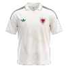 Wales Away Soccer Fan Jersey 2026 - Pro Jersey Shop
