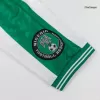 Retro 1996 Nigeria Away Soccer Jersey - Pro Jersey Shop