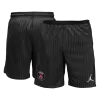 PSG Fourth Away Soccer Shorts 2025/26 - Pro Jersey Shop