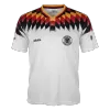 Retro 1994 Germany Home Soccer Jersey - Pro Jersey Shop