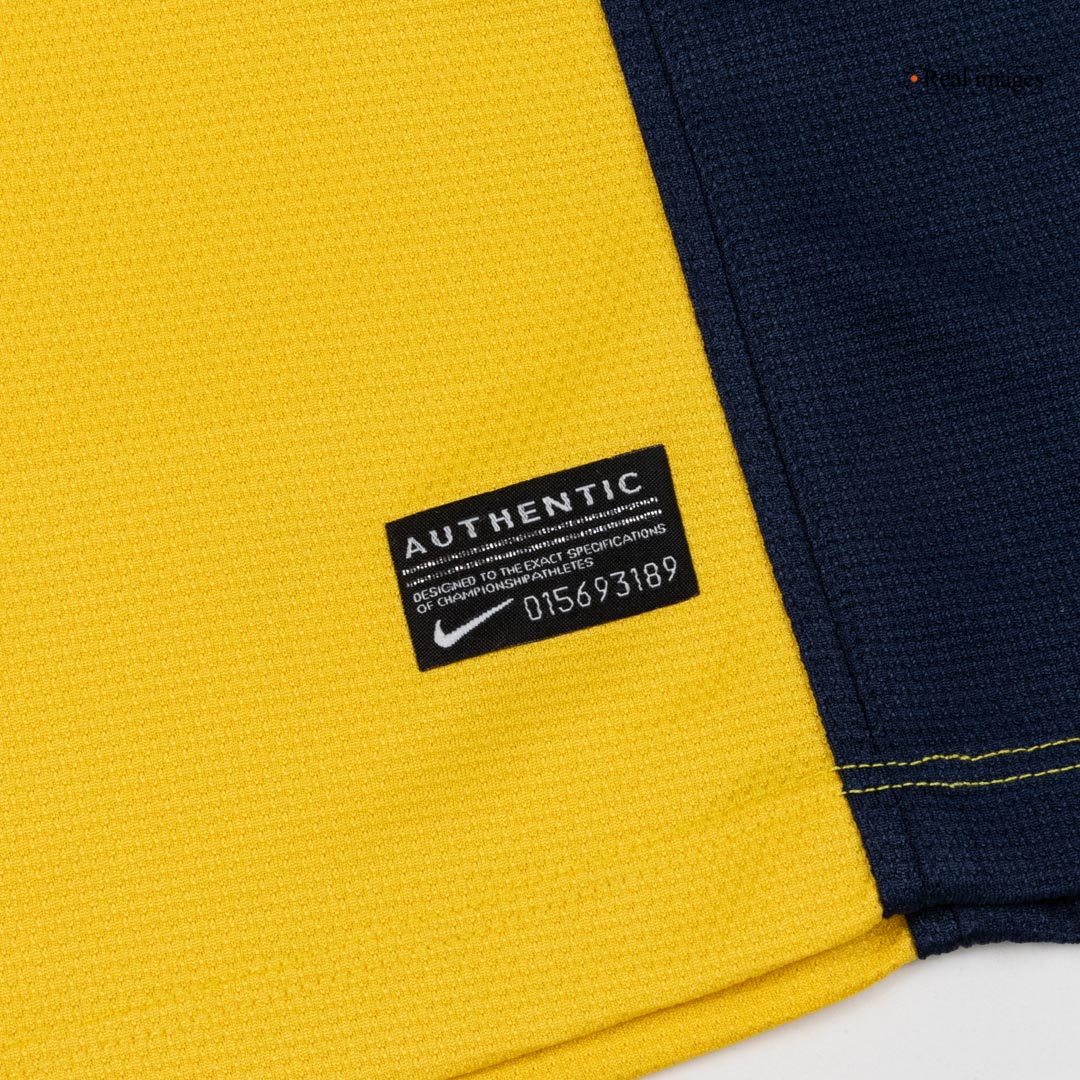 Retro 2013/14 Atletico Madrid Away Soccer Jersey - Pro Jersey Shop