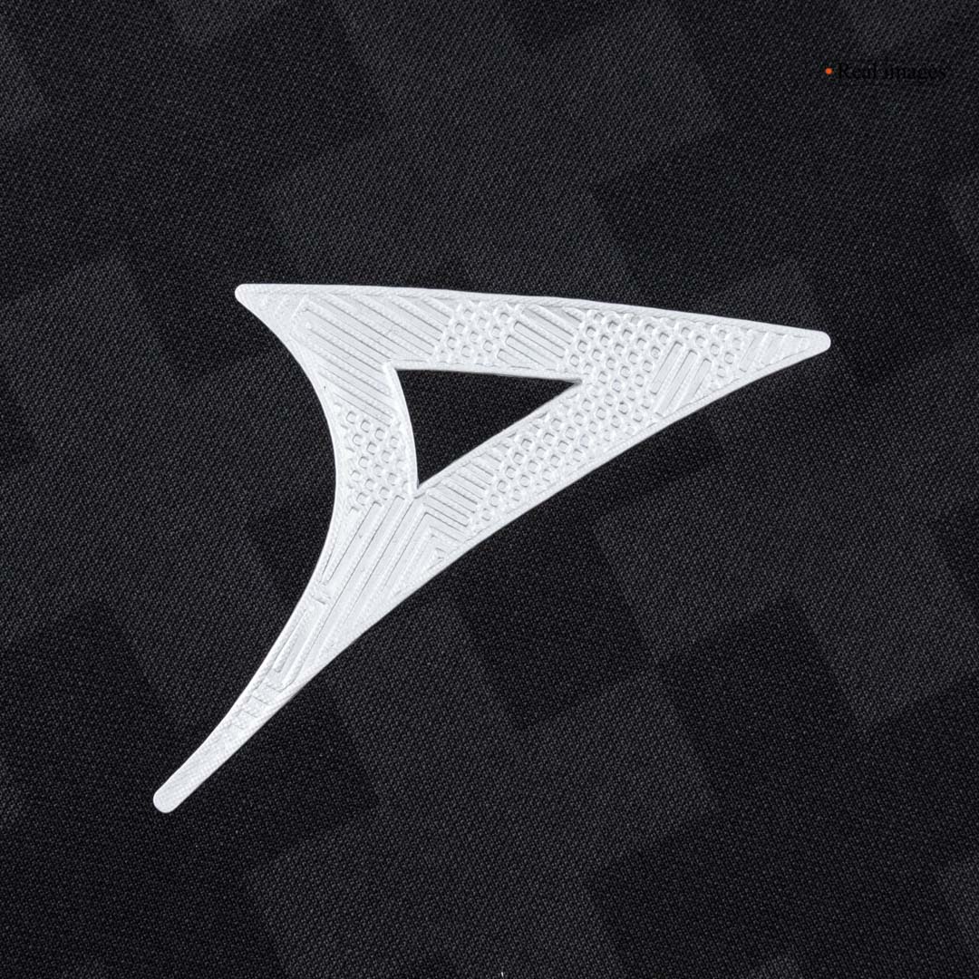 Cruz Azul Third Away Soccer Fan Jersey 2025/26 - Pro Jersey Shop