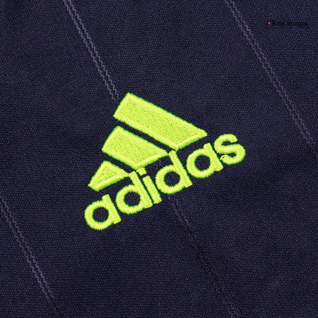 Retro 2012/13 Real Madrid Away Soccer Jersey - Pro Jersey Shop