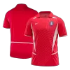 Retro 2002 South Korea Home Soccer Jersey - Pro Jersey Shop