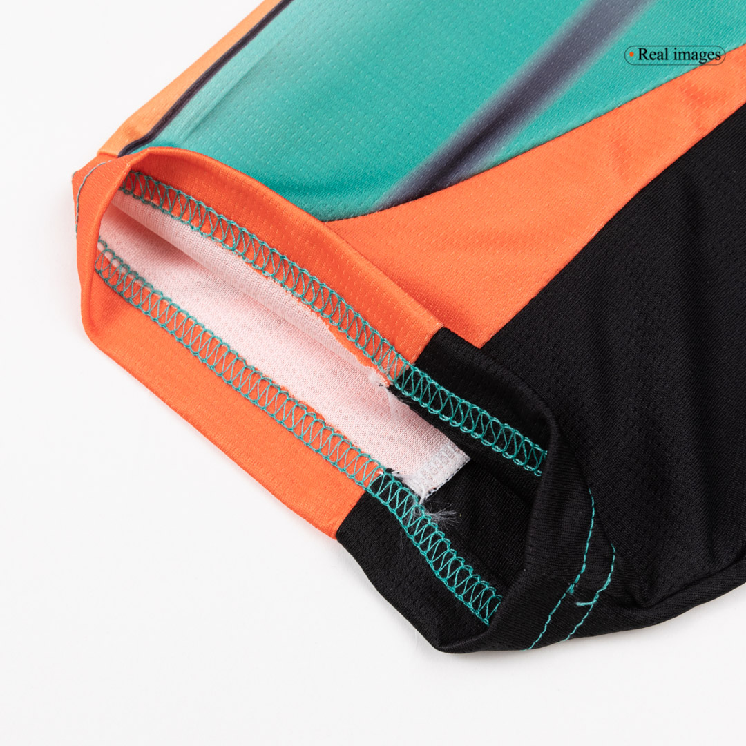 Venezia FC Third Away Soccer Fan Jersey 2025/26 - Pro Jersey Shop