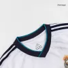 Retro 2012/13 Real Madrid Home Soccer Jersey - Pro Jersey Shop