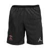PSG Fourth Away Soccer Shorts 2025/26 - Pro Jersey Shop