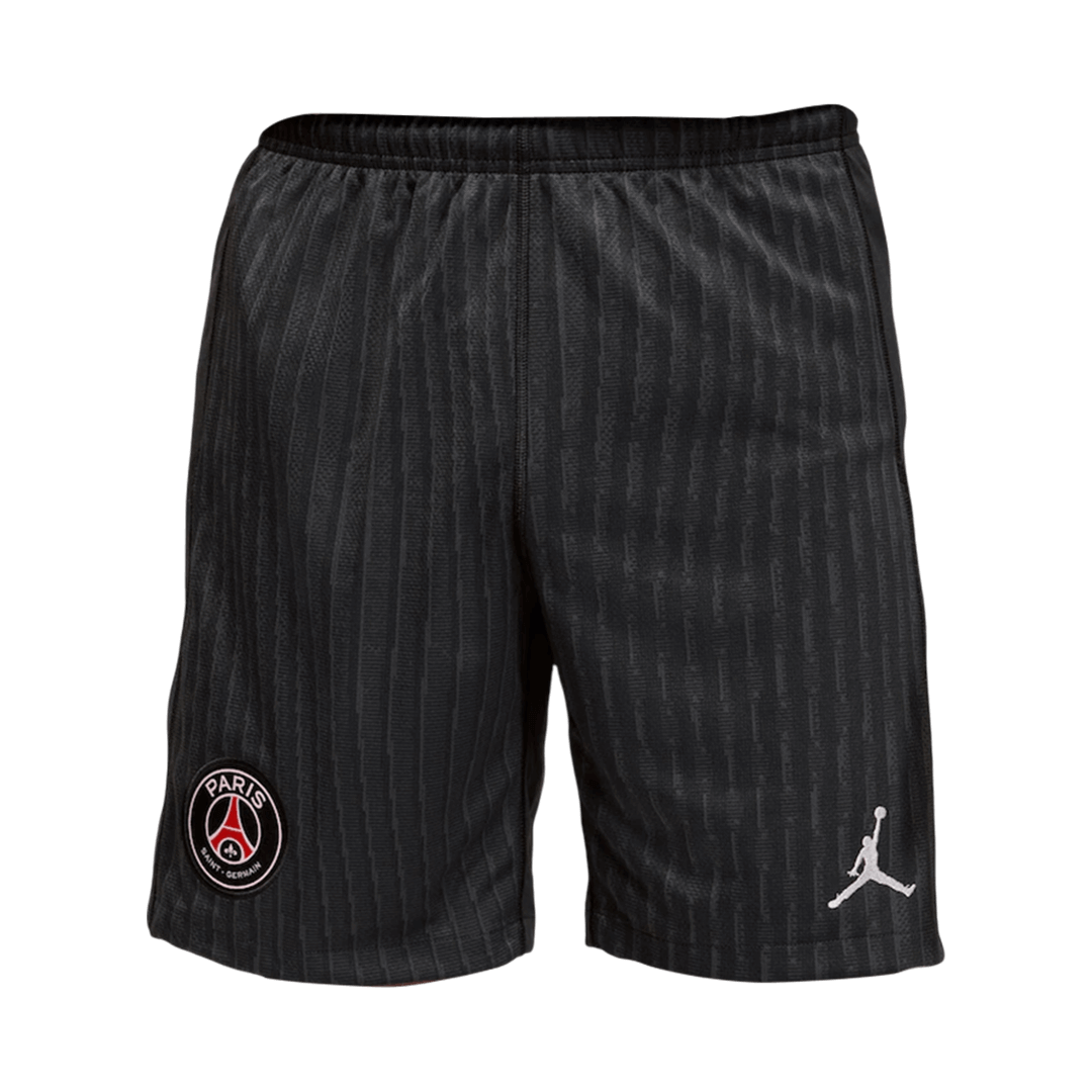 PSG Fourth Away Soccer Shorts 2025/26 - Pro Jersey Shop