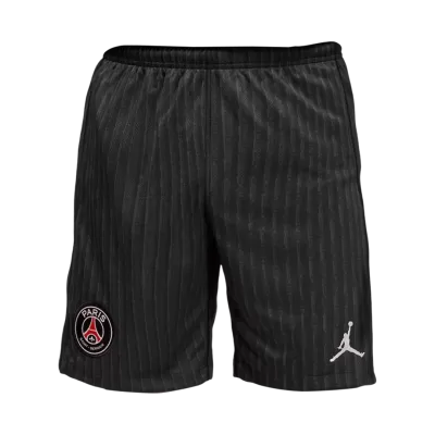 PSG Fourth Away Soccer Shorts 2025/26 - Pro Jersey Shop