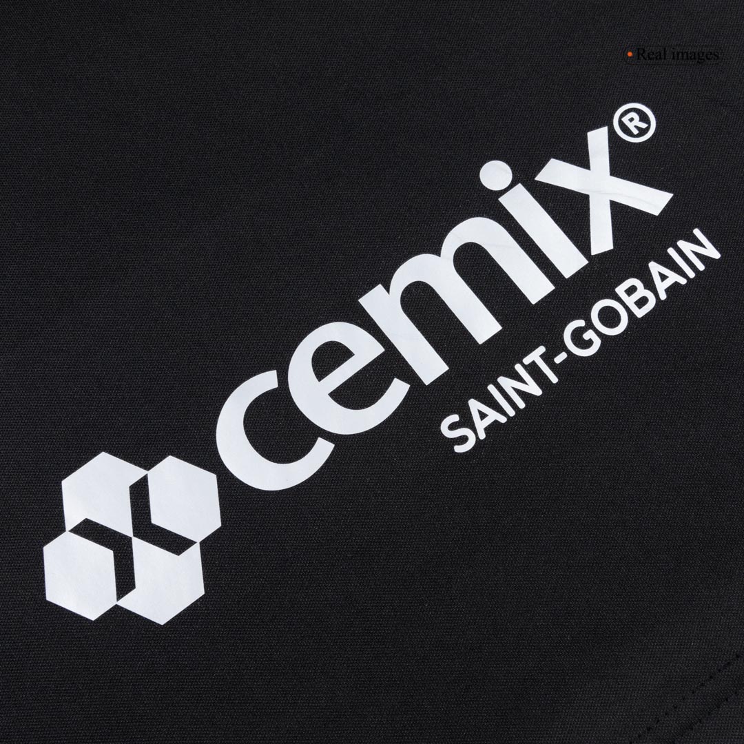 Cruz Azul Third Away Soccer Fan Jersey 2025/26 - Pro Jersey Shop