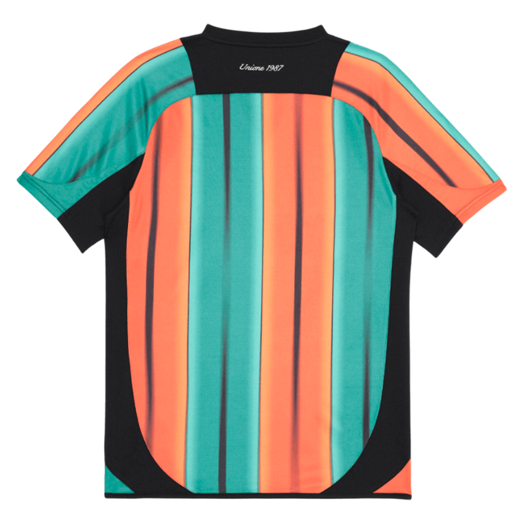 Venezia FC Third Away Soccer Fan Jersey 2025/26 - Pro Jersey Shop