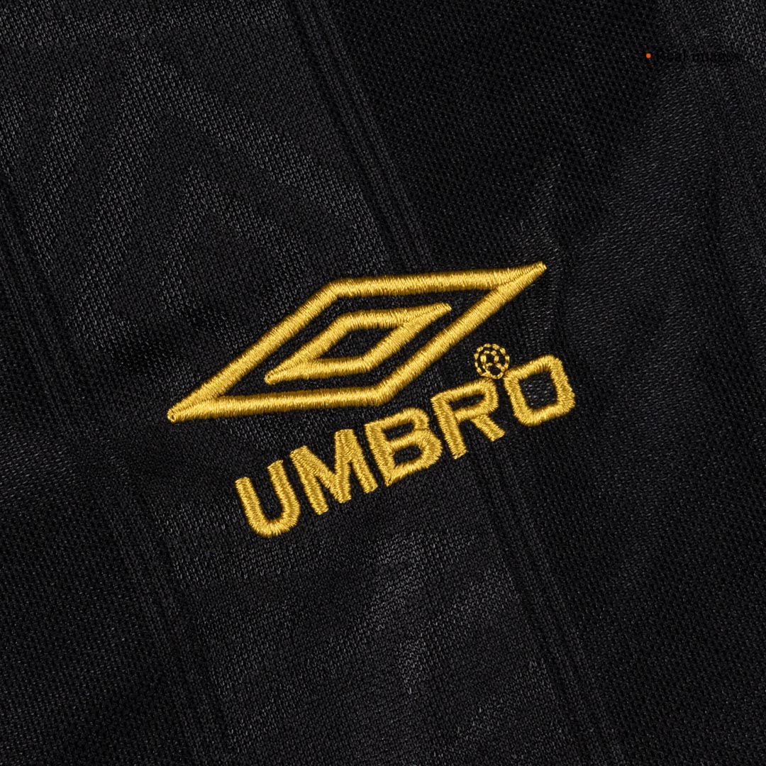 Retro 1993/94 Manchester United Away Soccer Jersey - Pro Jersey Shop