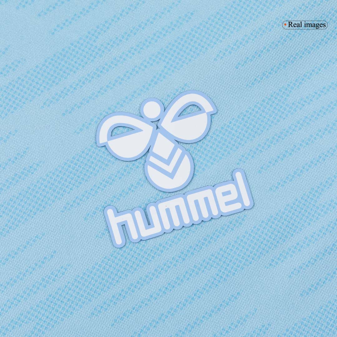 Celta Vigo Home Soccer Fan Jersey 2025/26 - Pro Jersey Shop