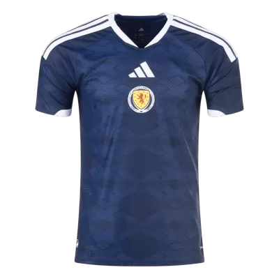 Scotland Home Soccer Fan Jersey 2026 - Pro Jersey Shop