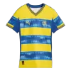 Parma Calcio 1913 Away Soccer Fan Jersey 2025/26 - Pro Jersey Shop