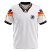 Retro 1992 Germany Home Soccer Jersey - Pro Jersey Shop