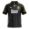 Retro 1999/01 Real Madrid Away Soccer Jersey - Pro Jersey Shop