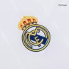 Retro 2012/13 Real Madrid Home Long Sleeves Soccer Jersey - Pro Jersey Shop