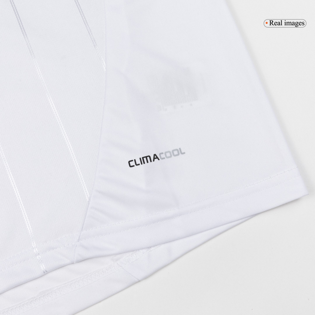 Retro 2012/13 Real Madrid Home Soccer Jersey - Pro Jersey Shop