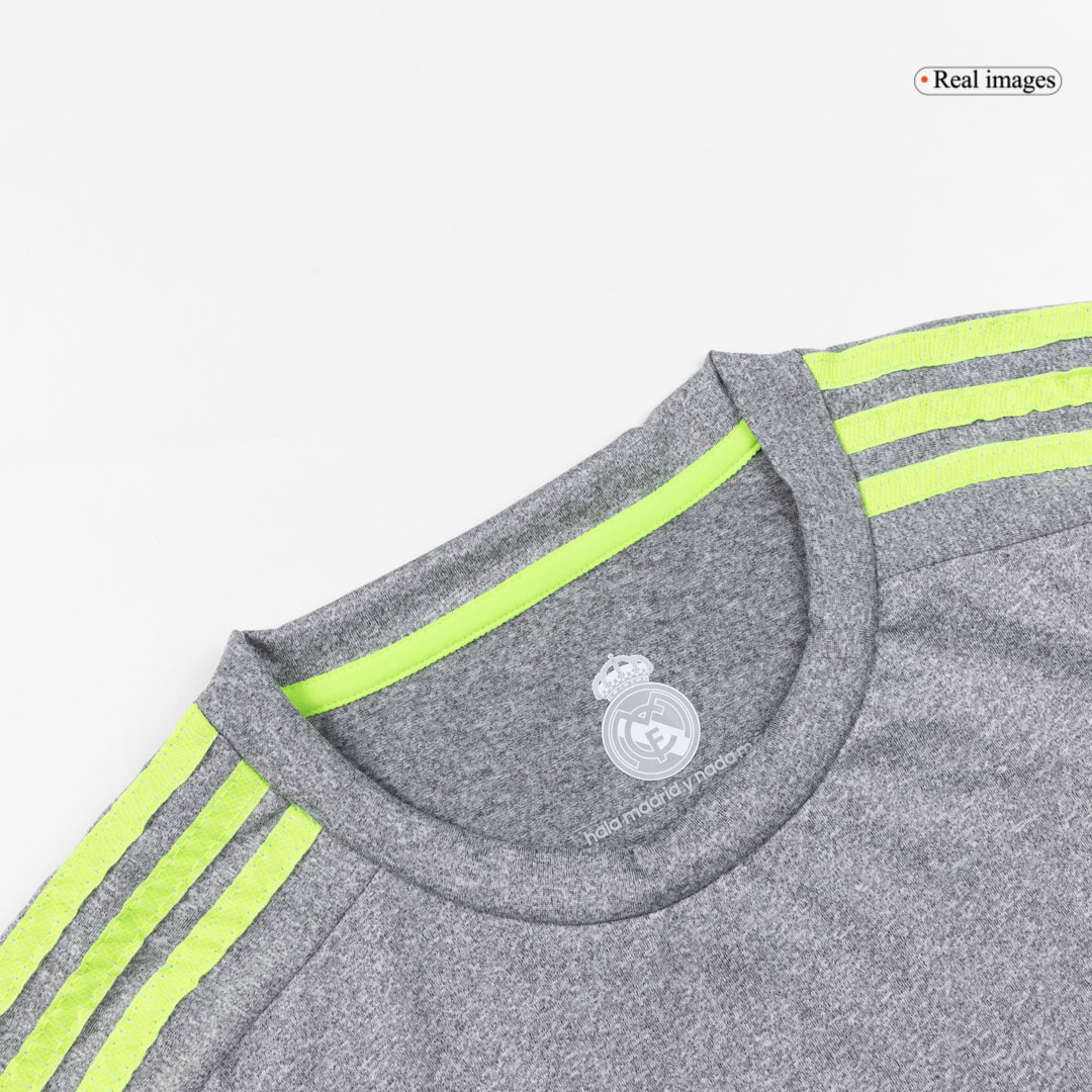 Retro 2015/16 Real Madrid Away Soccer Jersey - Pro Jersey Shop