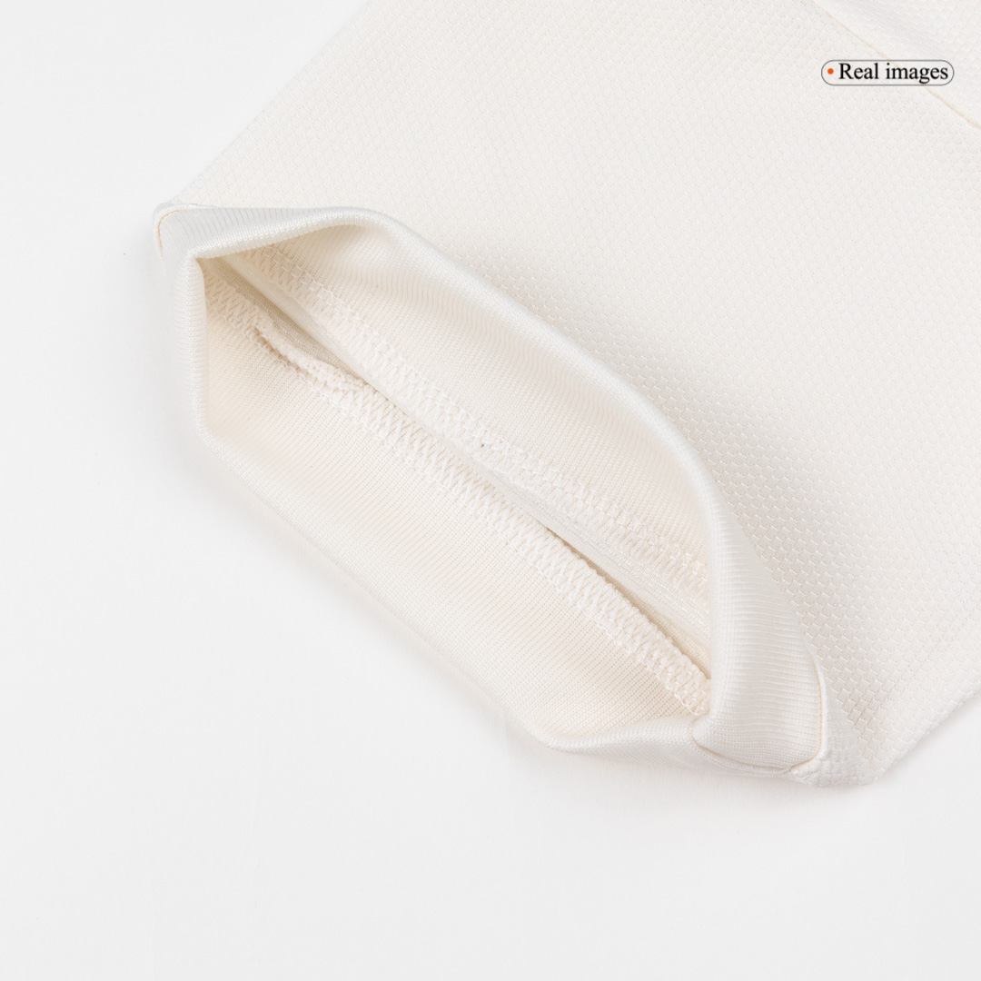 Wales Away Soccer Fan Jersey 2026 - Pro Jersey Shop