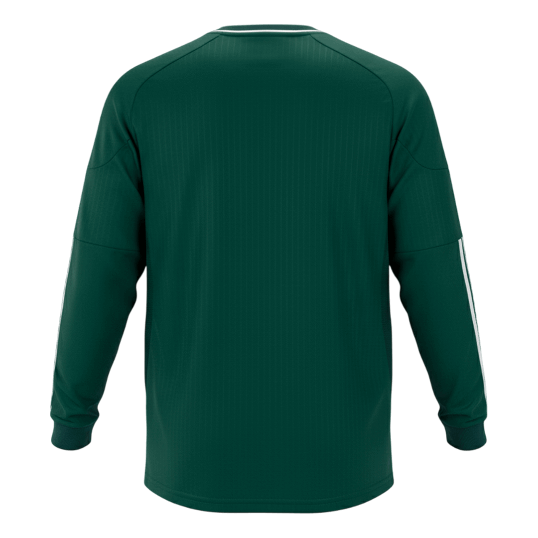 Retro 2012/13 Real Madrid Third Away Long Sleeves Soccer Jersey - Pro Jersey Shop