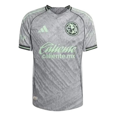 Club America Aguilas Third Away Soccer Match Jersey 2025/26 - Pro Jersey Shop