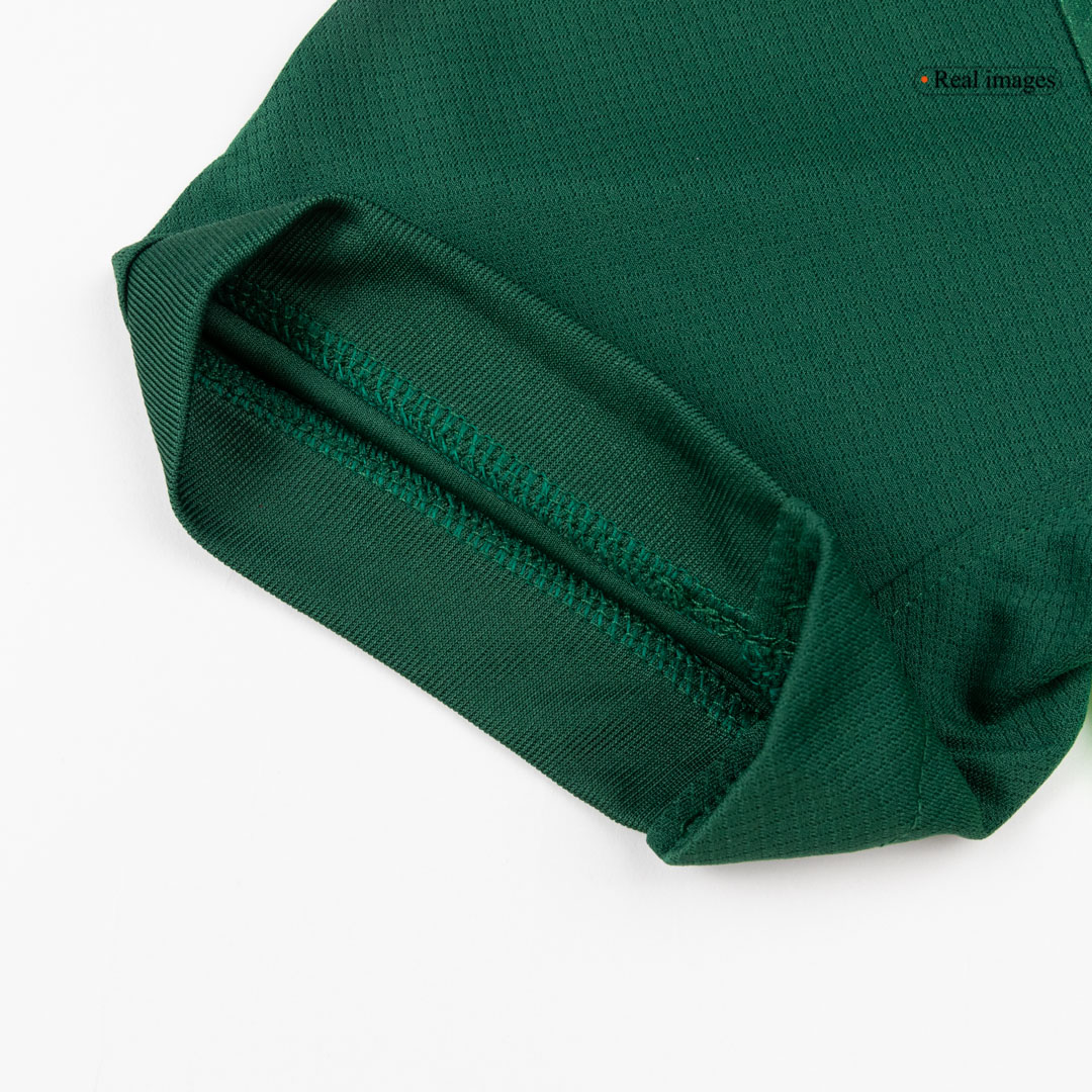 Wolfsburg Home Soccer Fan Jersey 2025/26 - Pro Jersey Shop