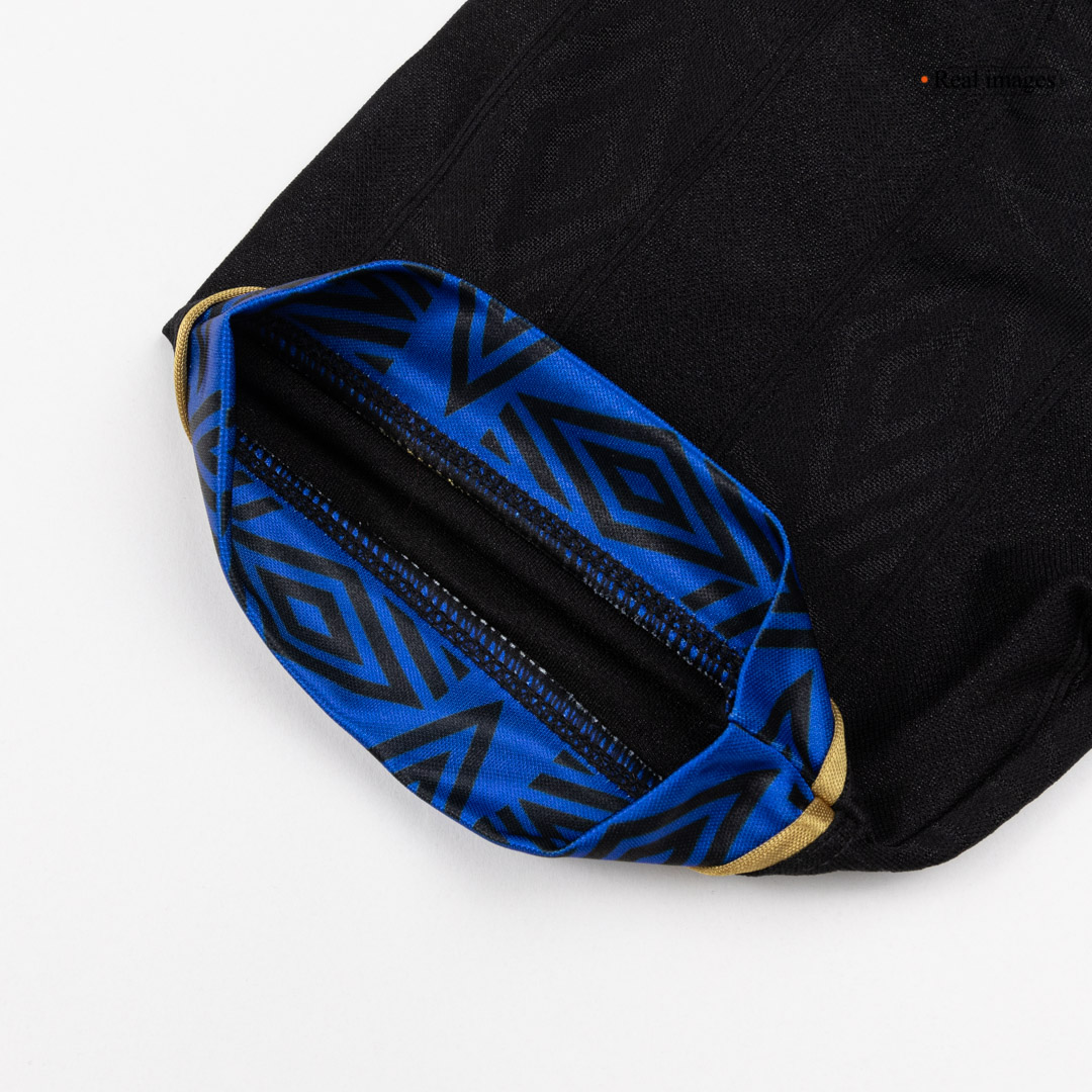 Retro 1993/94 Manchester United Away Soccer Jersey - Pro Jersey Shop