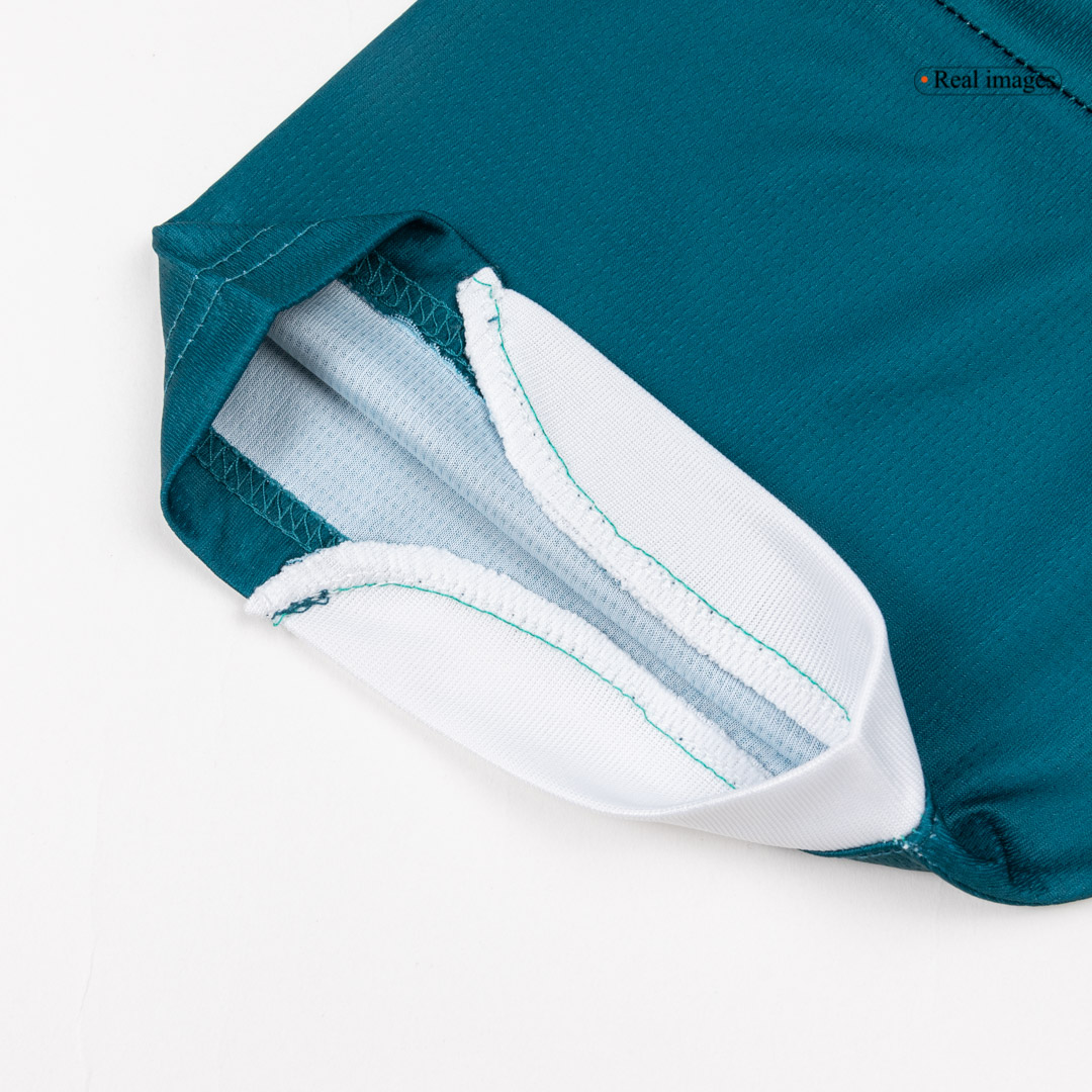 Northern Ireland Home Soccer Fan Jersey 2026 - Pro Jersey Shop