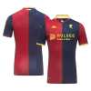Genoa CFC Home Soccer Fan Jersey 2025/26 - Pro Jersey Shop