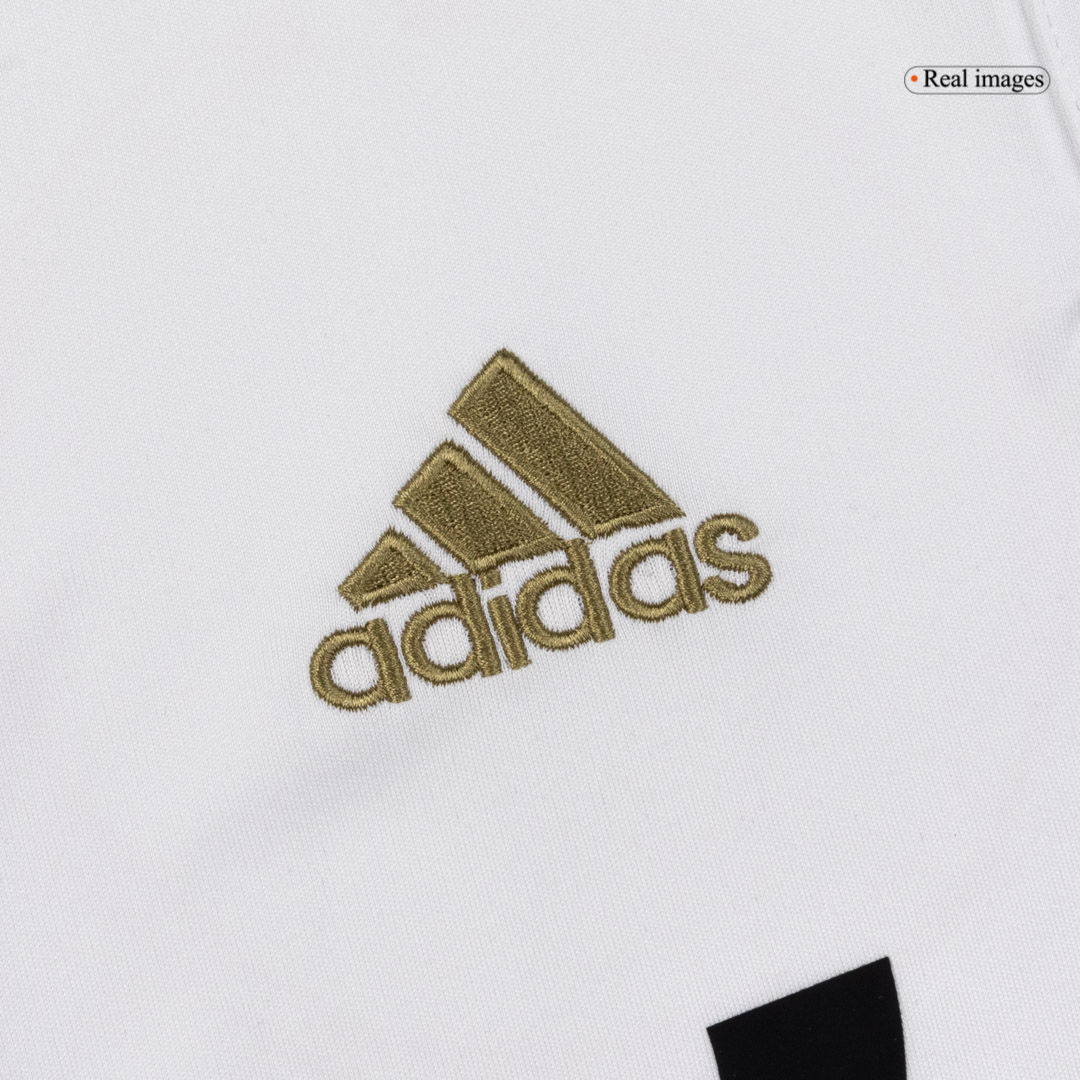 Retro 2011/12 Real Madrid Home Soccer Jersey - Pro Jersey Shop