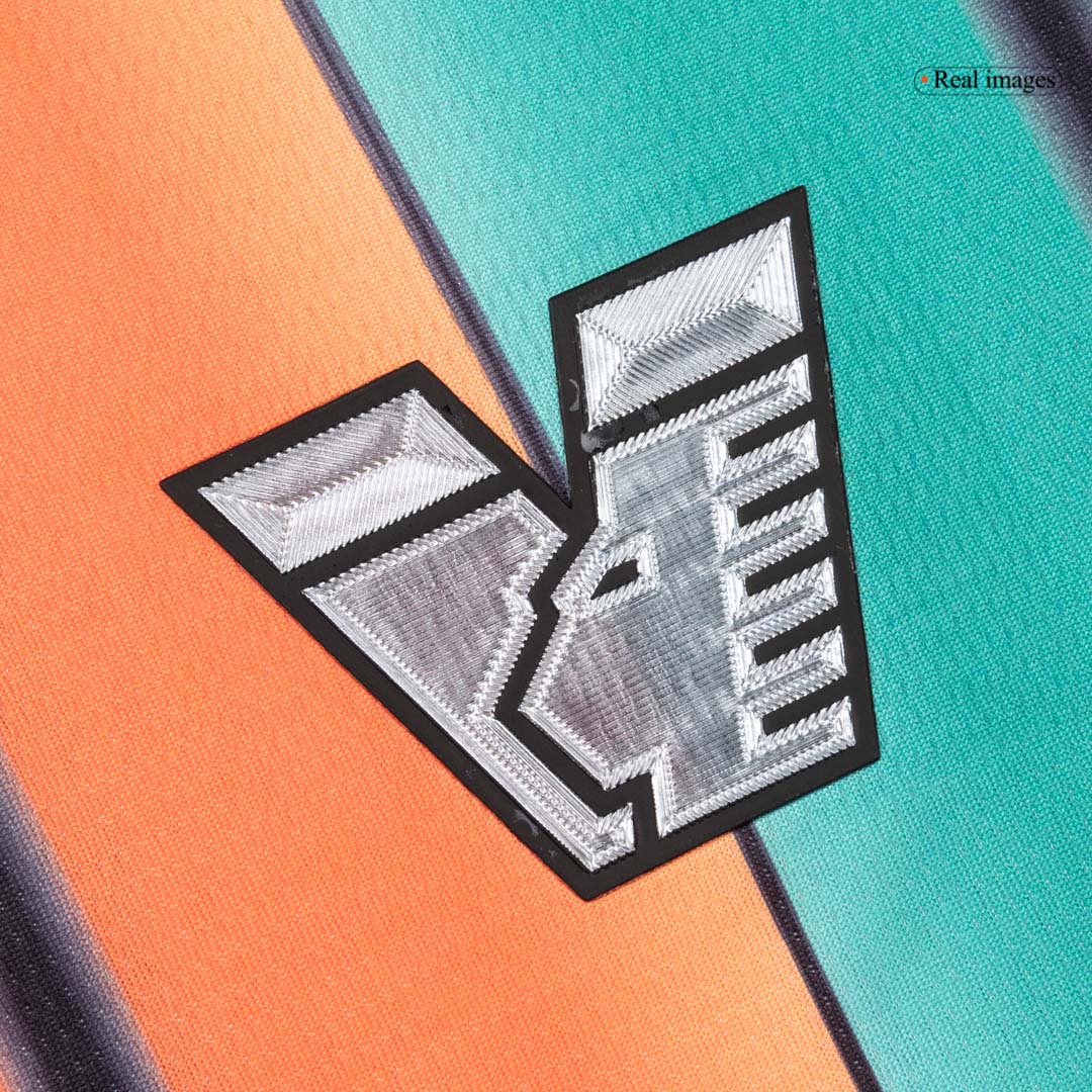 Venezia FC Third Away Soccer Fan Jersey 2025/26 - Pro Jersey Shop