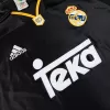 Retro 1999/01 Real Madrid Away Soccer Jersey - Pro Jersey Shop