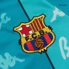 Retro 1996/97 Barcelona Away Soccer Jersey - Pro Jersey Shop