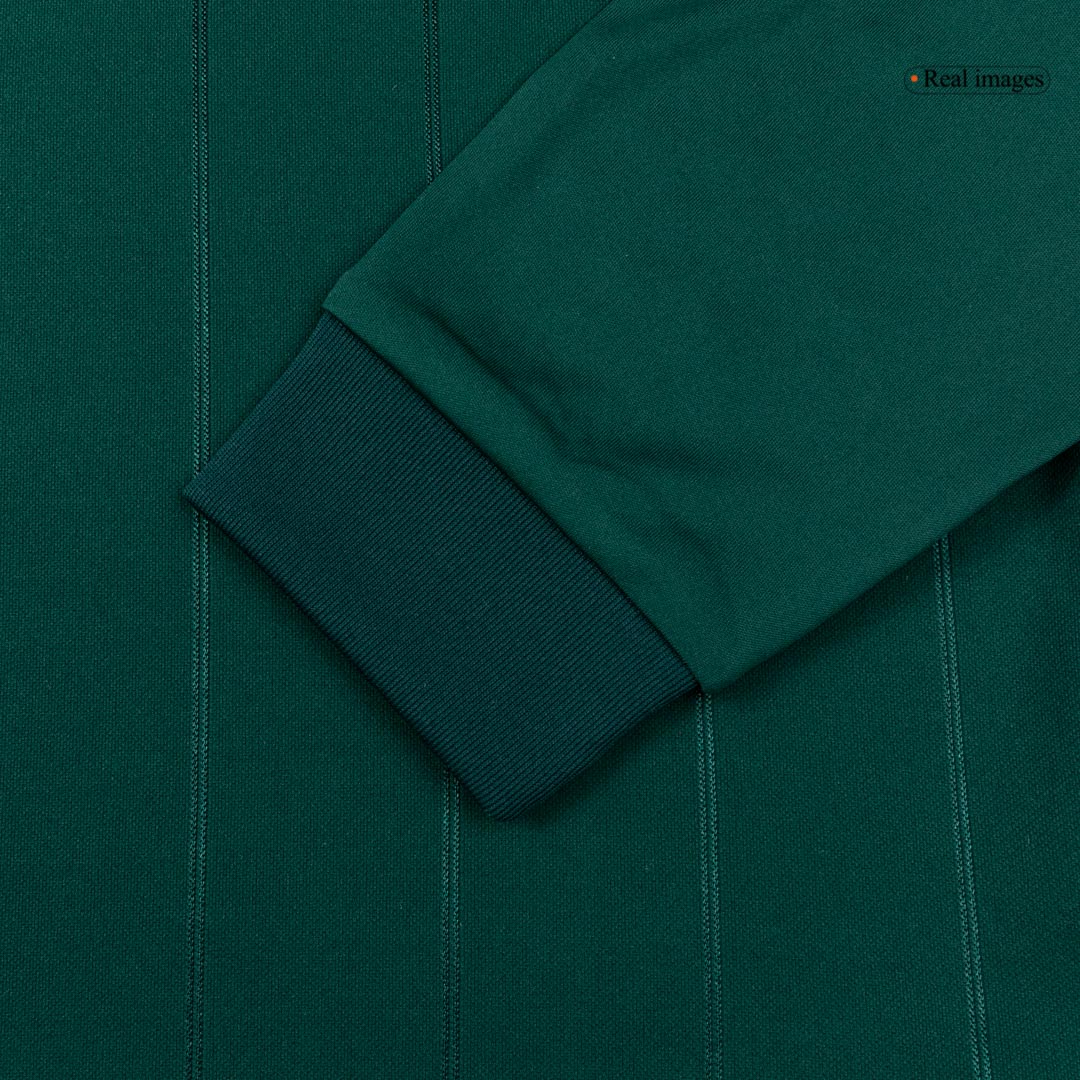 Retro 2012/13 Real Madrid Third Away Long Sleeves Soccer Jersey - Pro Jersey Shop