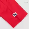 Retro 2002 South Korea Home Soccer Jersey - Pro Jersey Shop