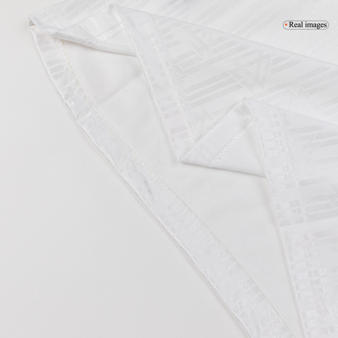 Retro 1994 Germany Home Soccer Jersey - Pro Jersey Shop