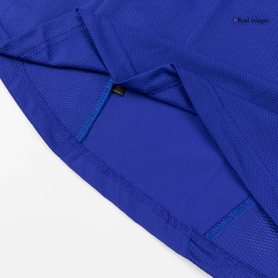 Retro 2002 Brazil Away Soccer Jersey - Pro Jersey Shop