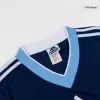 Retro 1998 Argentina Away Soccer Jersey - Pro Jersey Shop