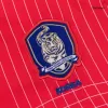 Retro 2002 South Korea Home Soccer Jersey - Pro Jersey Shop