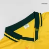 Retro 1994 Brazil Home Soccer Jersey - Pro Jersey Shop