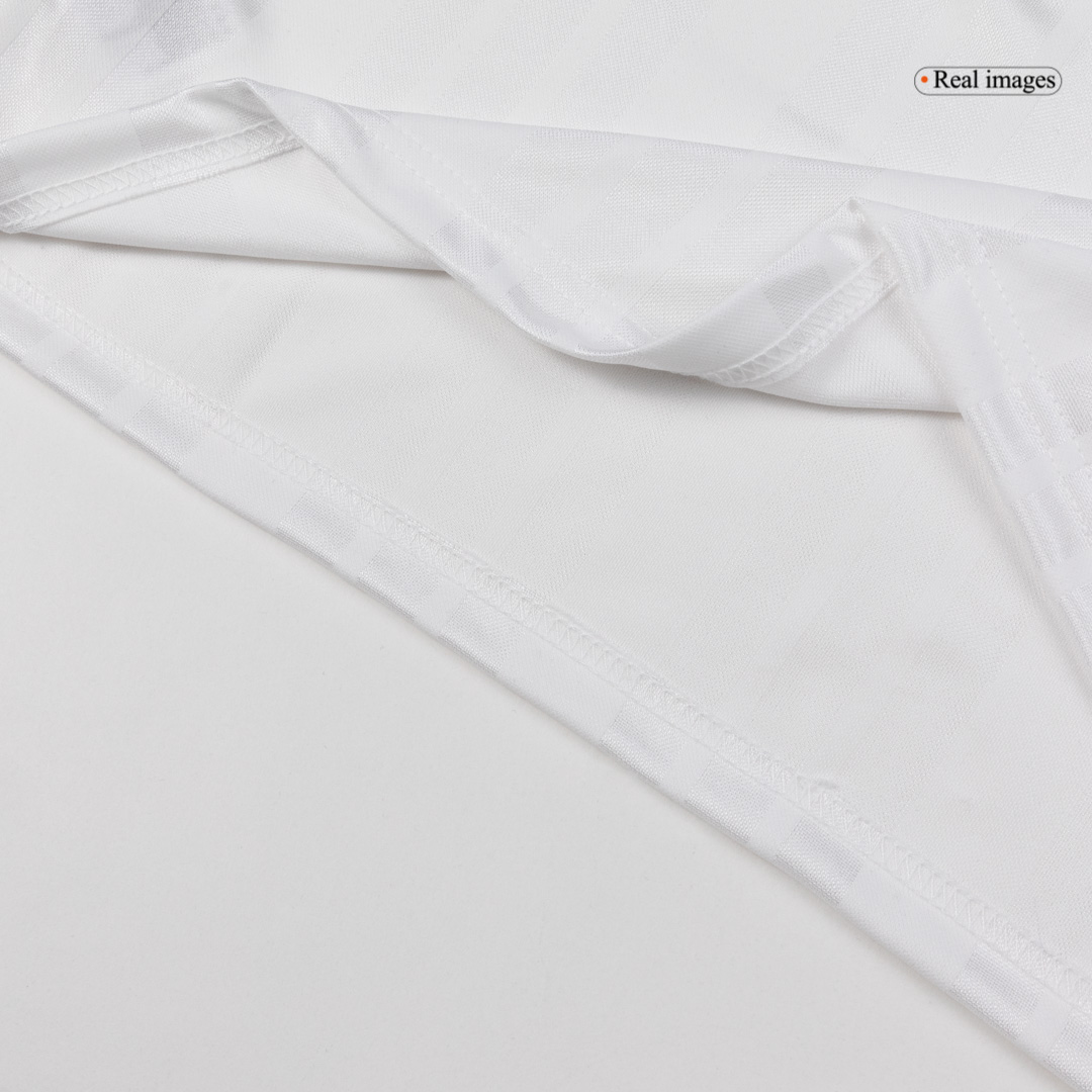 Retro 1992 Germany Home Soccer Jersey - Pro Jersey Shop