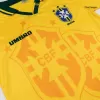 Retro 1994 Brazil Home Soccer Jersey - Pro Jersey Shop